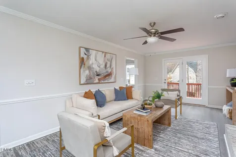 203 Wood Hollow Drive Cary NC 27513
