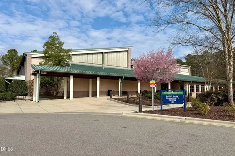 203 Wood Hollow Drive Cary NC 27513