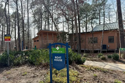 203 Wood Hollow Drive Cary NC 27513
