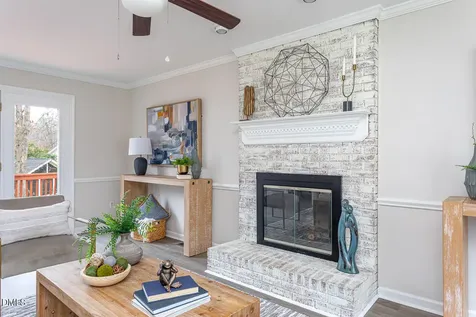 203 Wood Hollow Drive Cary NC 27513