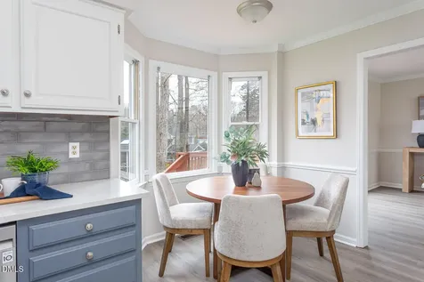 203 Wood Hollow Drive Cary NC 27513