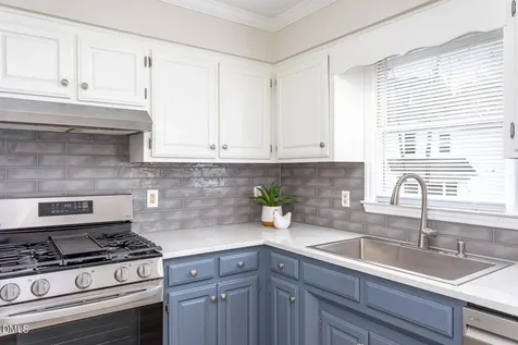 203 Wood Hollow Drive Cary NC 27513