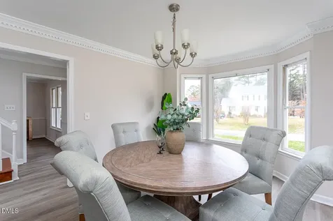 203 Wood Hollow Drive Cary NC 27513
