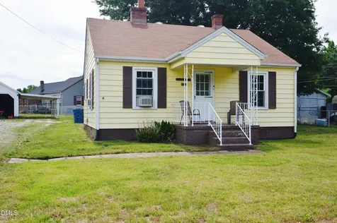 1713 Lower Hopedale Road Burlington NC 27217
