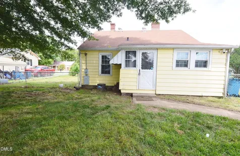 1713 Lower Hopedale Road Burlington NC 27217