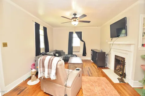 1713 Lower Hopedale Road Burlington NC 27217