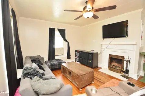 1713 Lower Hopedale Road Burlington NC 27217