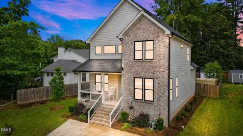 2719 Bexley Avenue Durham NC 27707