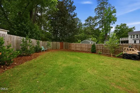 2719 Bexley Avenue Durham NC 27707