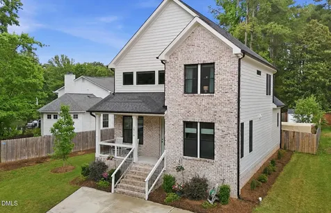 2719 Bexley Avenue Durham NC 27707