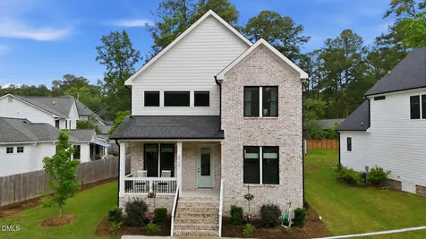2719 Bexley Avenue Durham NC 27707