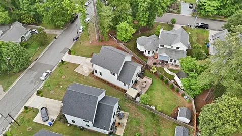 2719 Bexley Avenue Durham NC 27707