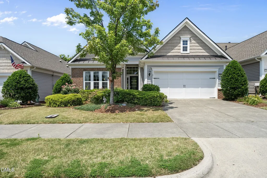 604 Bloomsbury Place Cary NC 27519