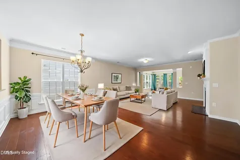 604 Bloomsbury Place Cary NC 27519