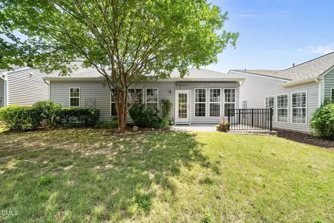 604 Bloomsbury Place Cary NC 27519