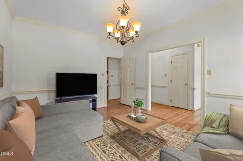 3005 Brassfield Drive Rocky Mount NC 27803