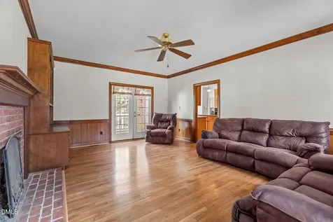3005 Brassfield Drive Rocky Mount NC 27803