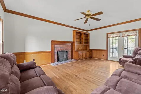 3005 Brassfield Drive Rocky Mount NC 27803
