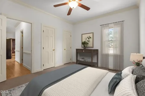 3005 Brassfield Drive Rocky Mount NC 27803