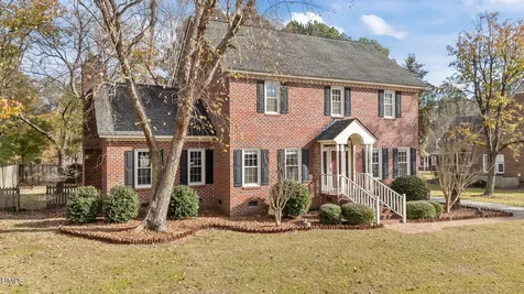 3005 Brassfield Drive Rocky Mount NC 27803