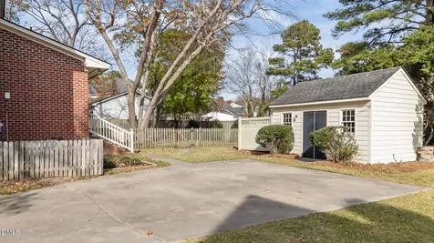 3005 Brassfield Drive Rocky Mount NC 27803