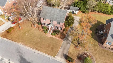 3005 Brassfield Drive Rocky Mount NC 27803