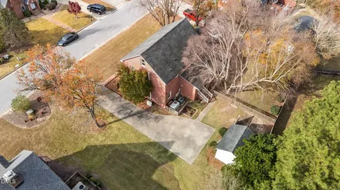 3005 Brassfield Drive Rocky Mount NC 27803