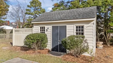 3005 Brassfield Drive Rocky Mount NC 27803