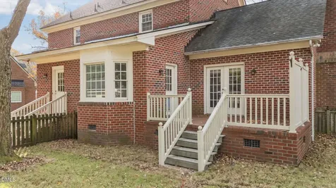 3005 Brassfield Drive Rocky Mount NC 27803