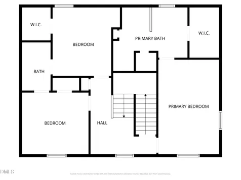 3005 Brassfield Drive Rocky Mount NC 27803