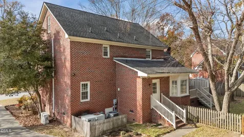 3005 Brassfield Drive Rocky Mount NC 27803