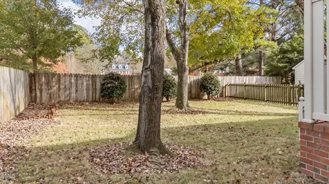 3005 Brassfield Drive Rocky Mount NC 27803