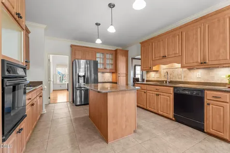 3005 Brassfield Drive Rocky Mount NC 27803