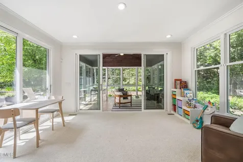 8 Sedgewood Road Chapel Hill NC 27514