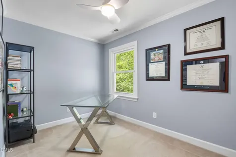 8 Sedgewood Road Chapel Hill NC 27514