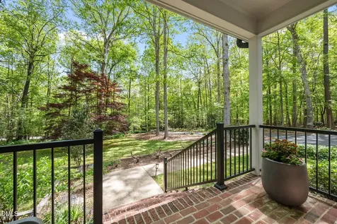 8 Sedgewood Road Chapel Hill NC 27514
