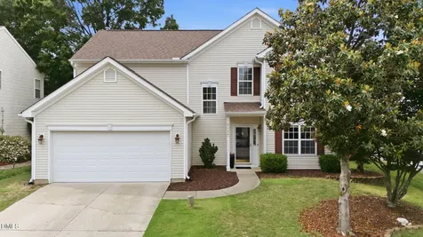 5629 Enoree Lane Raleigh NC 27616