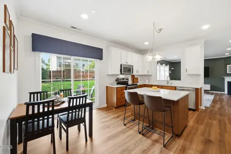 5629 Enoree Lane Raleigh NC 27616