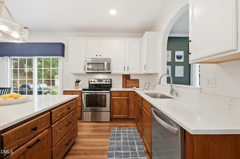 5629 Enoree Lane Raleigh NC 27616