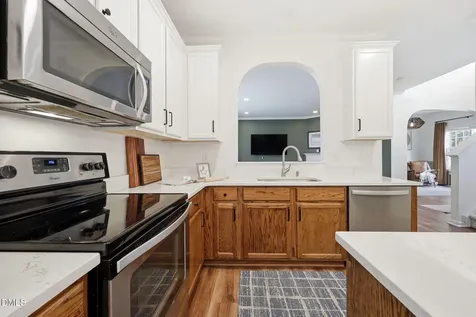 5629 Enoree Lane Raleigh NC 27616