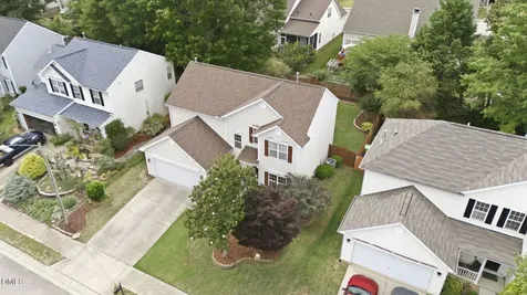 5629 Enoree Lane Raleigh NC 27616