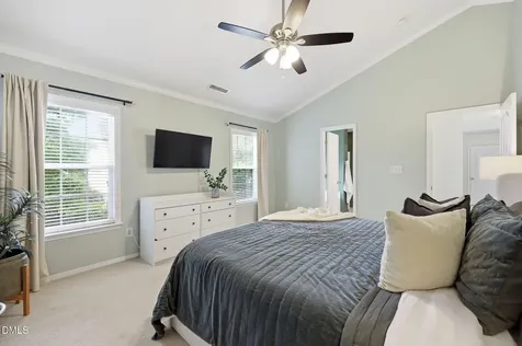 5629 Enoree Lane Raleigh NC 27616