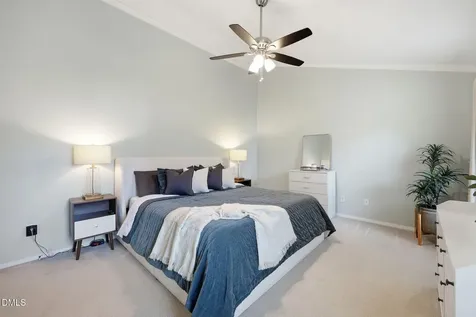 5629 Enoree Lane Raleigh NC 27616