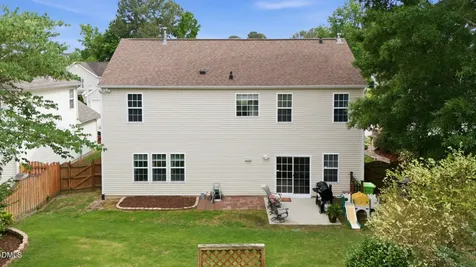 5629 Enoree Lane Raleigh NC 27616