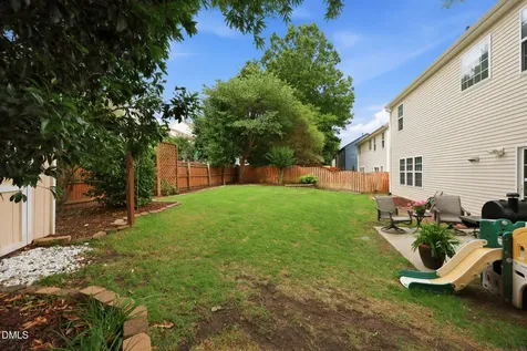 5629 Enoree Lane Raleigh NC 27616