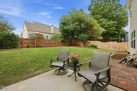 5629 Enoree Lane Raleigh NC 27616