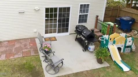5629 Enoree Lane Raleigh NC 27616