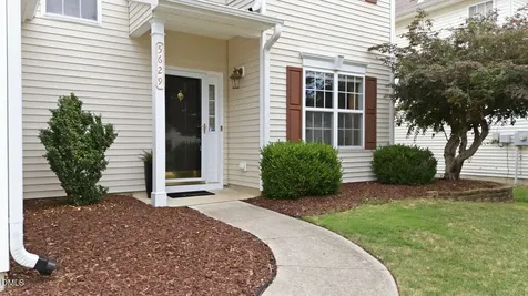 5629 Enoree Lane Raleigh NC 27616