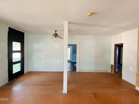 301 S Wilson Street Fremont NC 27830