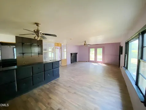 301 S Wilson Street Fremont NC 27830
